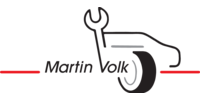 Logo der Firma Volk Martin aus Elzach