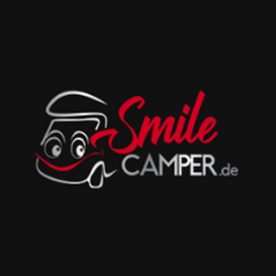 Logo der Firma SmileCAMPER - Malibu Wohnmobil mieten & kaufen aus Altmittweida