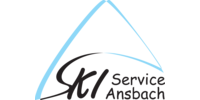 Logo der Firma Skiservice Ansbach aus Ansbach