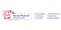 Logo der Firma Malermeister Hardy Meyfarth aus Amt Creuzburg