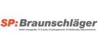 Logo der Firma Braunschläger Jürgen SP Braunschläger aus Mitterteich