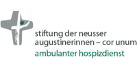 Logo der Firma Hospizdienst Ambulant-Cor unum aus Neuss