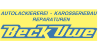Logo der Firma Autolackiererei Beck Uwe aus Würzburg