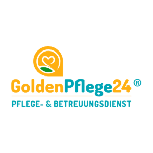 Logo der Firma GoldenPflege24 GmbH - Ambulanter Pflege- und Betreuungsdienst aus Essen