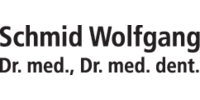Logo der Firma Schmid Wolfgang Dr.med. Dr.med.dent. aus Weiden