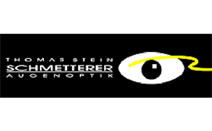 Logo der Firma Augenoptik Schmetterer GmbH aus Prien