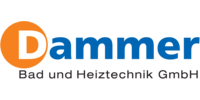 Logo der Firma Dammer Bad und Heiztechnik GmbH aus Nettetal