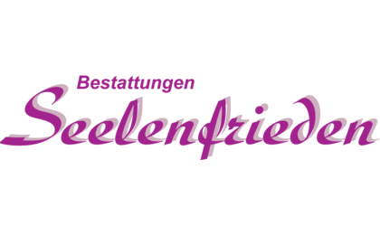 Logo der Firma Bestattungen Seelenfrieden aus Erlangen