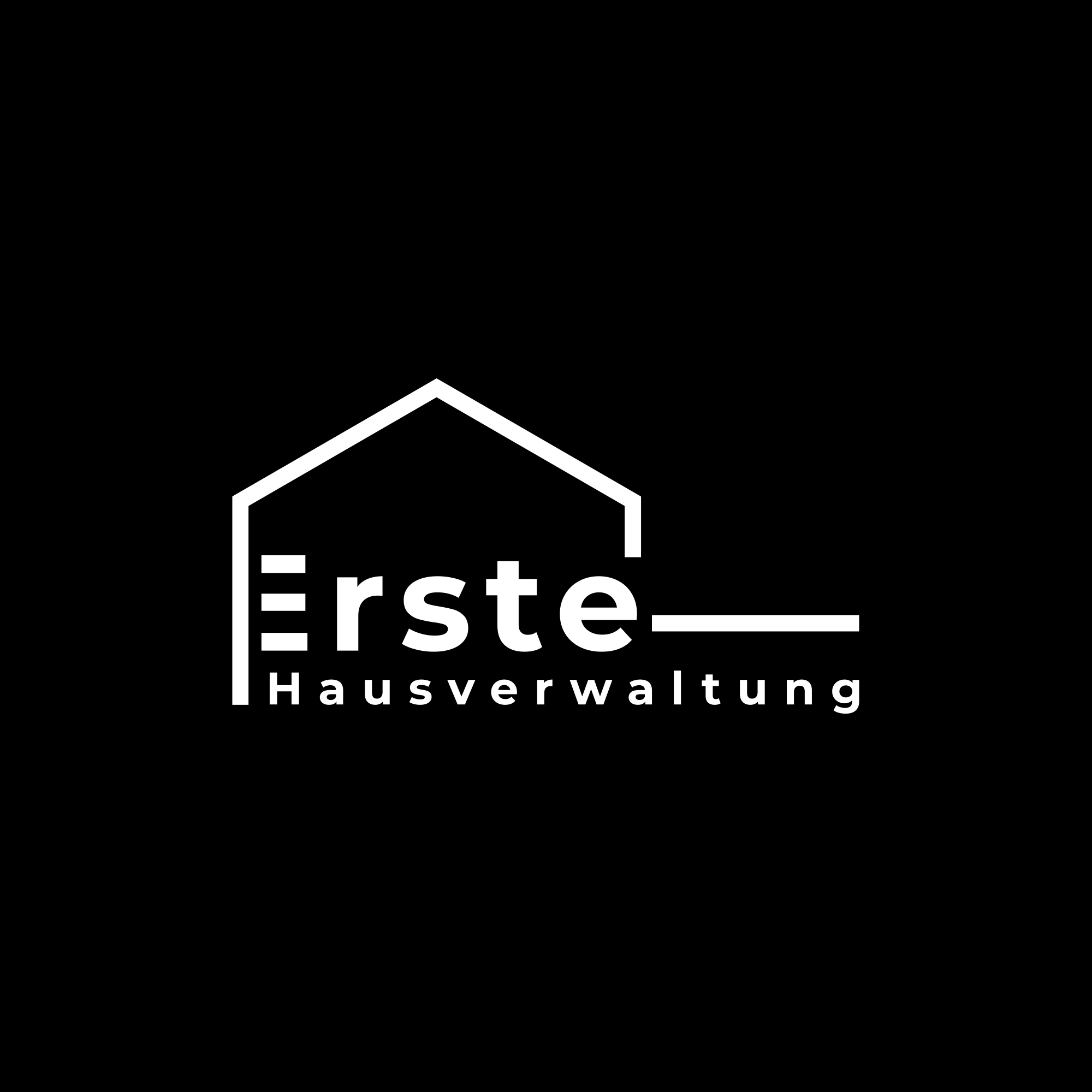 Logo der Firma Erste Hausverwaltung GmbH aus Köln