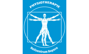 Logo der Firma Physio Heilzentrum Bayern aus Kitzingen