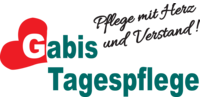 Logo der Firma Gabis Krankenpflege aus Eggolsheim