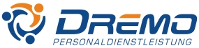 Logo der Firma Dremo Personaldienstleistung GmbH aus Dresden