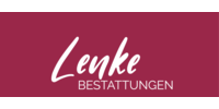 Logo der Firma Lenke Bestattungen aus Weismain