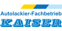Logo der Firma Auto-Lackierfachbetrieb Kaiser aus Freystadt