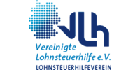 Logo der Firma Lohnsteuerhilfe Vereinigte Lohnsteuerhilfe e.V. aus Aschaffenburg auf dem Branchenportal Steuer-Berater.de