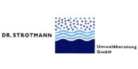 Logo der Firma Strotmann Dr. Umweltberatung GmbH aus Krefeld