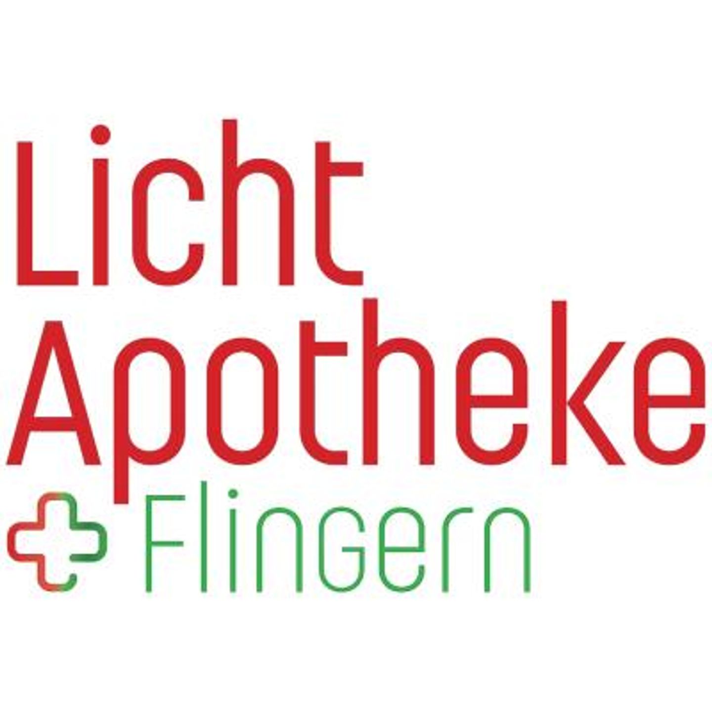 Logo der Firma Licht-Apotheke aus Düsseldorf