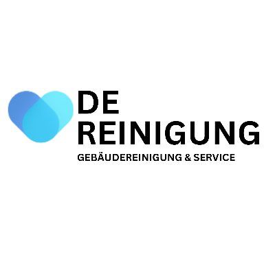 Logo der Firma DE-Reinigung GmbH aus Düsseldorf