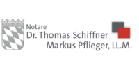 Logo der Firma Notare Schiffner Thomas Dr. aus Weiden
