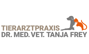 Logo der Firma Dr. Tanja Frey aus Rosenheim