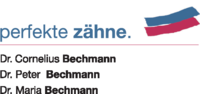 Logo der Firma Bechmann Cornelius Dr., Bechmann Peter Dr., Bechmann Maria Dr. aus Würzburg