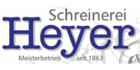 Logo der Firma Heyer aus Grefrath auf dem Branchenportal Tischler-Schreiner.org