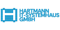 Logo der Firma Hartmann IT-Systemhaus GmbH aus Burkardroth