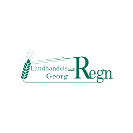 Logo der Firma Georg Regn Landhandels GmbH aus Auerbach in der Oberpfalz