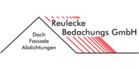 Logo der Firma Reulecke Bedachungen GmbH aus Mülheim
