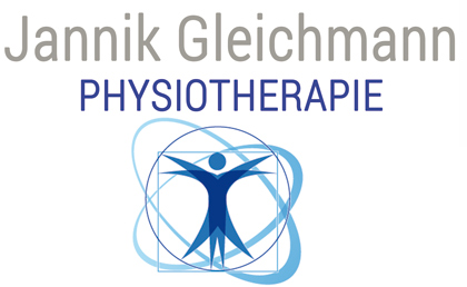 Logo der Firma Physiotherapie Jannik Gleichmann aus Schweinfurt