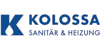 Logo der Firma Kolossa Sanitär & Heizung aus Fuldatal