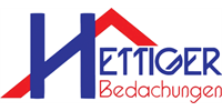 Logo der Firma Hettinger Bedachungen aus Freudenberg auf dem Branchenportal Dachdecker.com