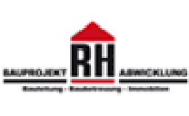 Logo der Firma RH Bauprojektabwicklung Reiner Hamm aus Ingolstadt