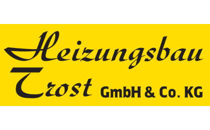 Logo der Firma Trost Heizungsbau GmbH & Co. KG aus Laberweinting