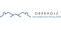Logo der Firma Oberholz Immobilienverwaltung OHG aus Heiligenhaus