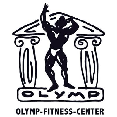 Logo der Firma Olymp Fitness Center aus Düsseldorf