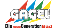 Logo der Firma Gagel Bäder GmbH aus Bad Staffelstein
