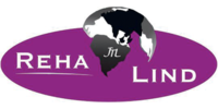 Logo der Firma Krankengymnastik Reha Lind aus Moers