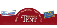 Logo der Firma Tent Bernhard Fleischerei aus Korbach