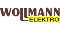 Logo der Firma Elektro - Wollmann aus Zittau