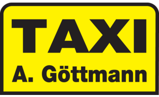 Logo der Firma TAXI Göttmann Alexander aus Wendelstein