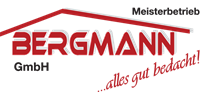 Logo der Firma Bergmann GmbH aus Kirchenrohrbach auf dem Branchenportal Tischler-Schreiner.org