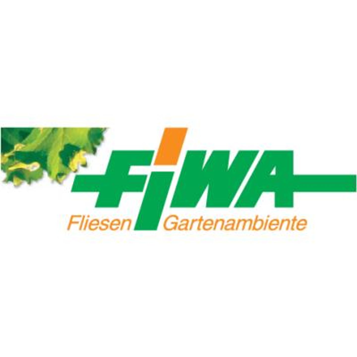 Logo der Firma FIWA Warenhandel GmbH aus Kronach