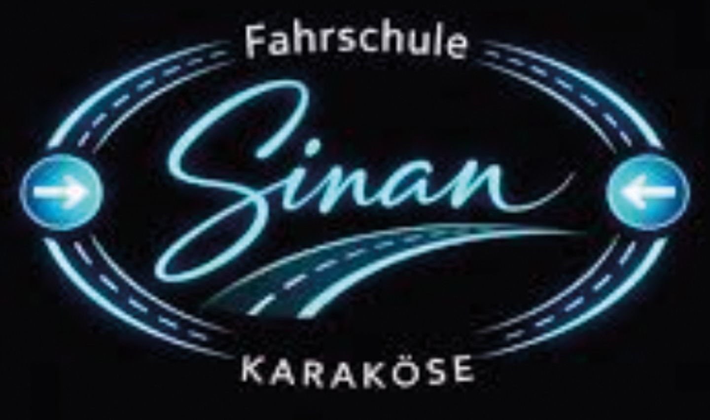 Logo der Firma Fahrschule Sinan aus Nürnberg