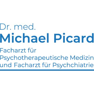 Logo der Firma Dr.med.Carl Michael Picard, Facharzt für Psychotherapeutische Medizin und Facharzt für Psychchiatrie aus Remscheid