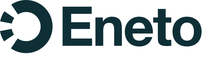 Logo der Firma Eneto GmbH aus Berlin