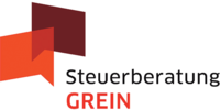 Logo der Firma Steuerberatung Grein aus Obernburg