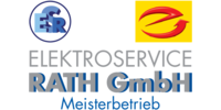 Logo der Firma Elektroservice Rath GmbH aus Krefeld