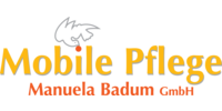Logo der Firma Ambulanter Pflegedienst Badum Manuela aus Hirschaid