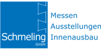 Logo der Firma Schmeling GmbH aus Mülheim an der Ruhr